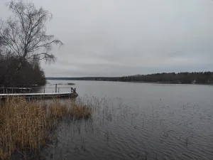 Гангозеро