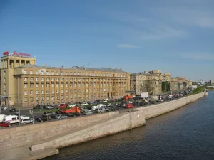 Дом врача