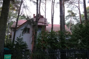 Вилла