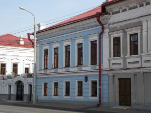 Флигель