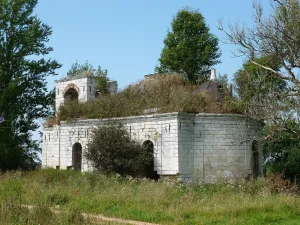 Казанская церковь