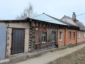 Жилой дом