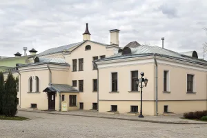 улица Большая Ордынка 34 стр. 5