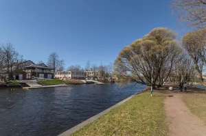 Крестовка