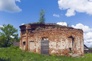 Церковь Александра Невского