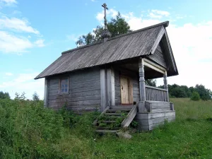 Часовня Власия Севастийского