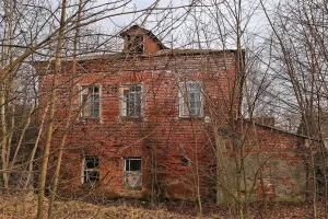Мотальный корпус