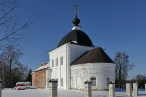 Церковь Воскресения