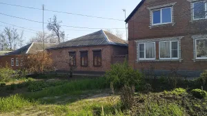 Жилой дом на улице Фрунзе, 83