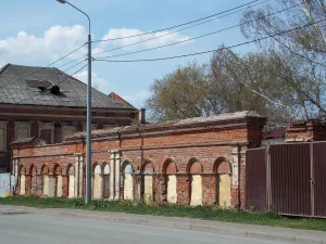 Службы