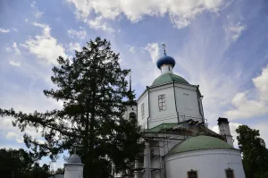 Церковь