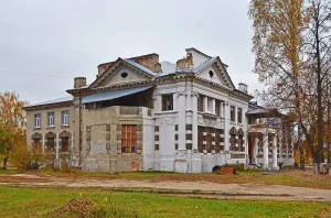 ДК имени Радченко