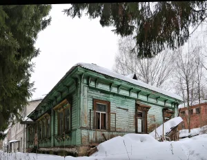 Больница
