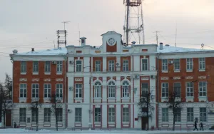 Музей связи Тверской области