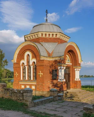 Часовня