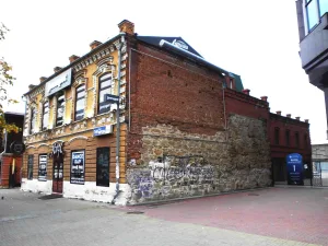 Флигель З.Г. Галеева