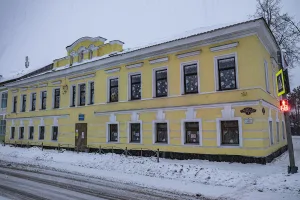 Дом жилой