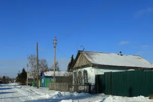 Ачаирский форпост