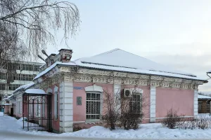 Рисовальня