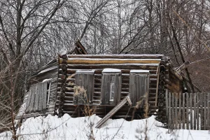 Дом жилой