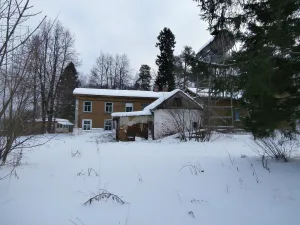 Парк