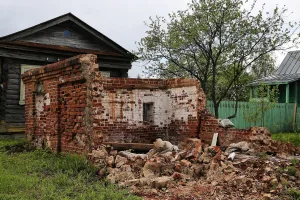 Палатка