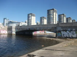 Смоленские мосты