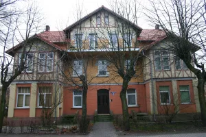 Вилла «Виктория»