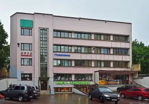 Хлебозавод