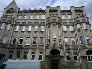 Улица Малая Ордынка 39 стр. 1