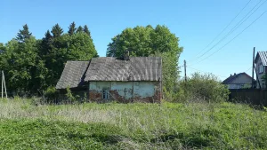 Флигель