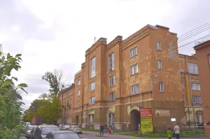 Церковь Успения Пресвятой Богородицы