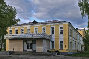 Паровозостроительные мастерские — тепловозостроительный завод им. Ф. Э. Дзержинского