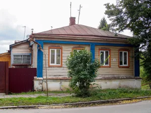 Дом