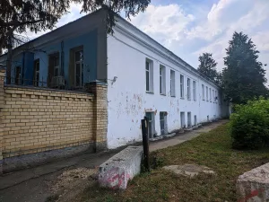 Дом Бутурлина
