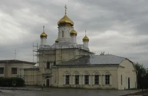 Собор Воскресения Словущего