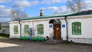 Магазин икон