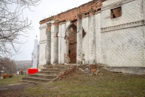 Покровский храм