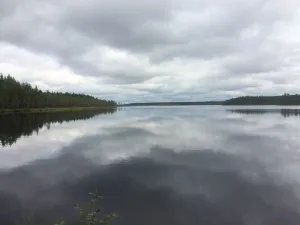 Вегарусъярви