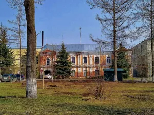 Дом жилой