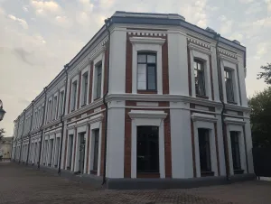 Доходный дом