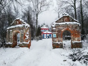 Ворота