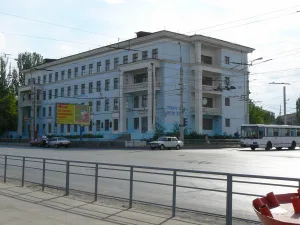 Школа № 3 (Тракторозаводский район)