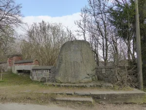 Памятник воинам Первой мировой войны