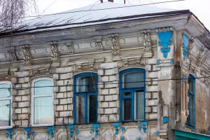 Особняк