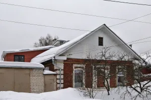 Жилой дом