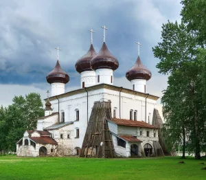 Христорождественский собор
