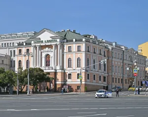 Галерея Александра Шилова