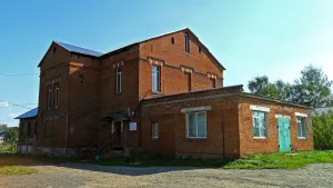 Дом рукоделия
