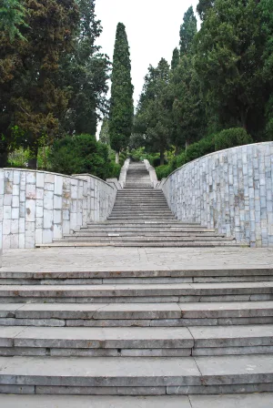Поликуровский мемориал